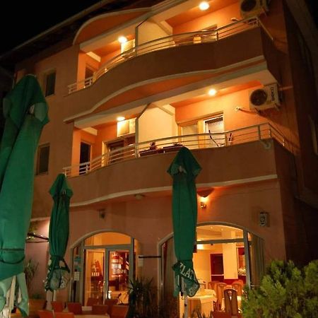 Villa Rimari Ohrid Eksteriør bilde