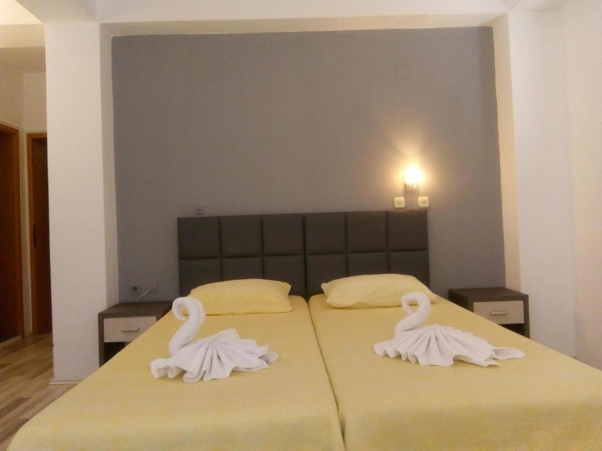 Villa Rimari Ohrid Eksteriør bilde