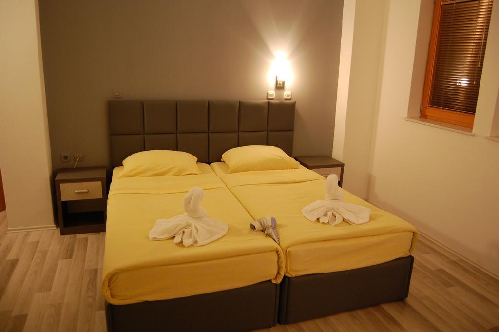 Villa Rimari Ohrid Eksteriør bilde