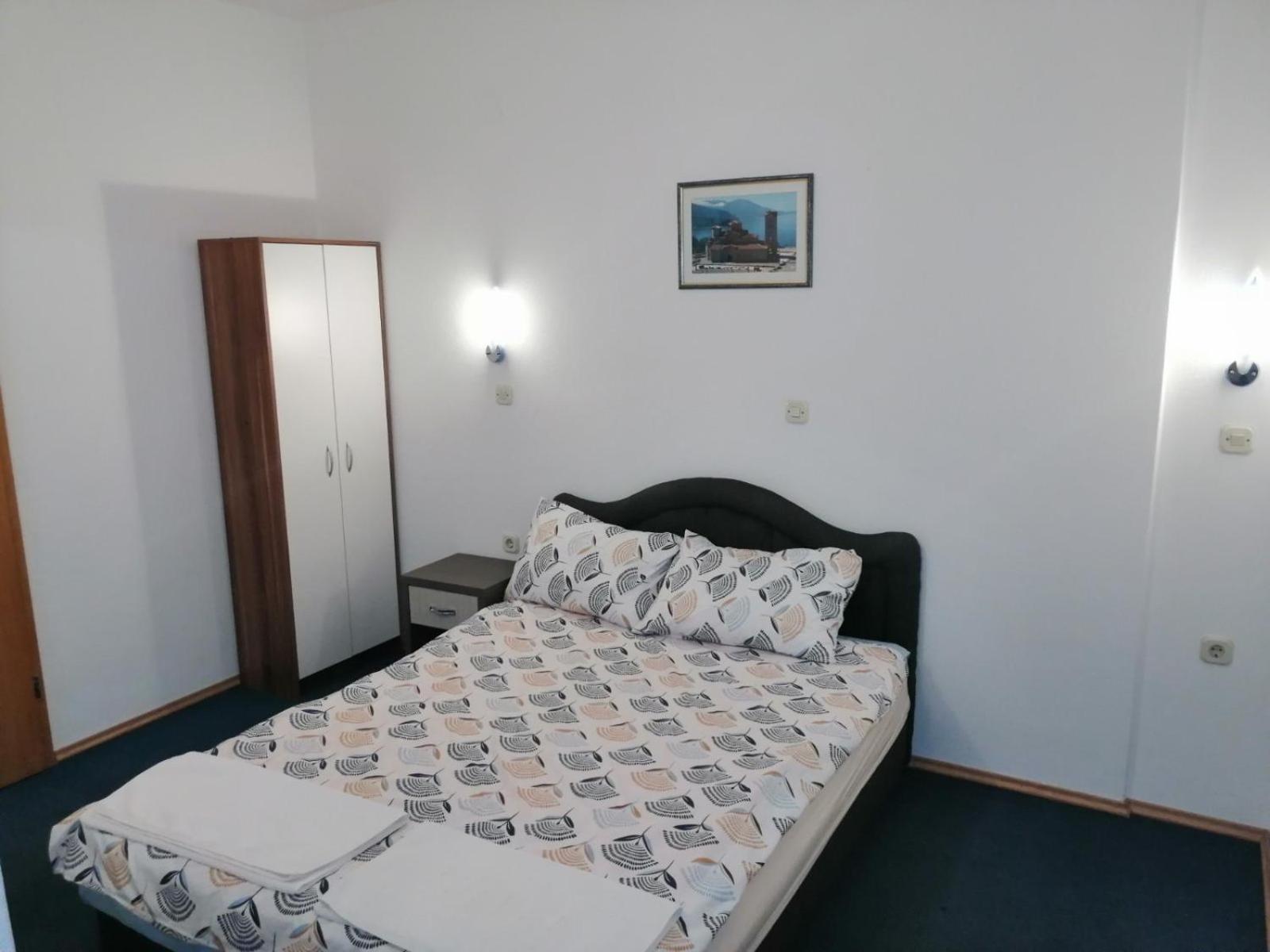 Villa Rimari Ohrid Eksteriør bilde