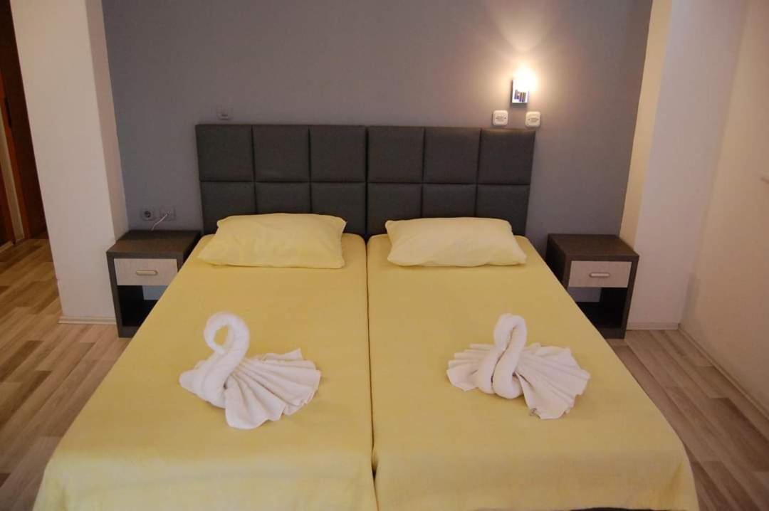 Villa Rimari Ohrid Eksteriør bilde