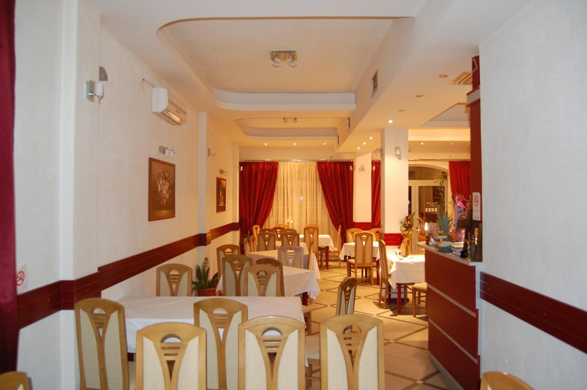 Villa Rimari Ohrid Eksteriør bilde