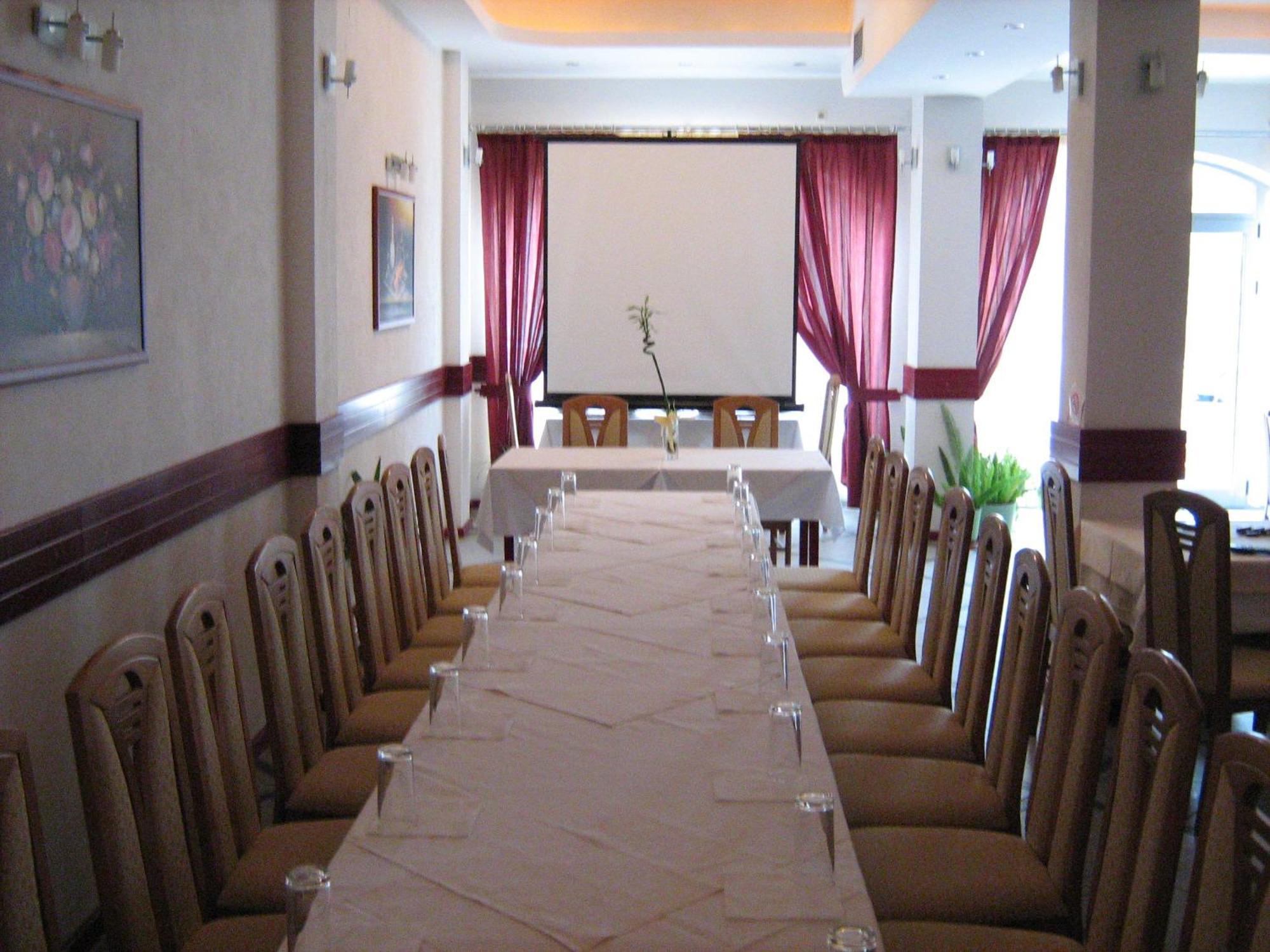 Villa Rimari Ohrid Eksteriør bilde