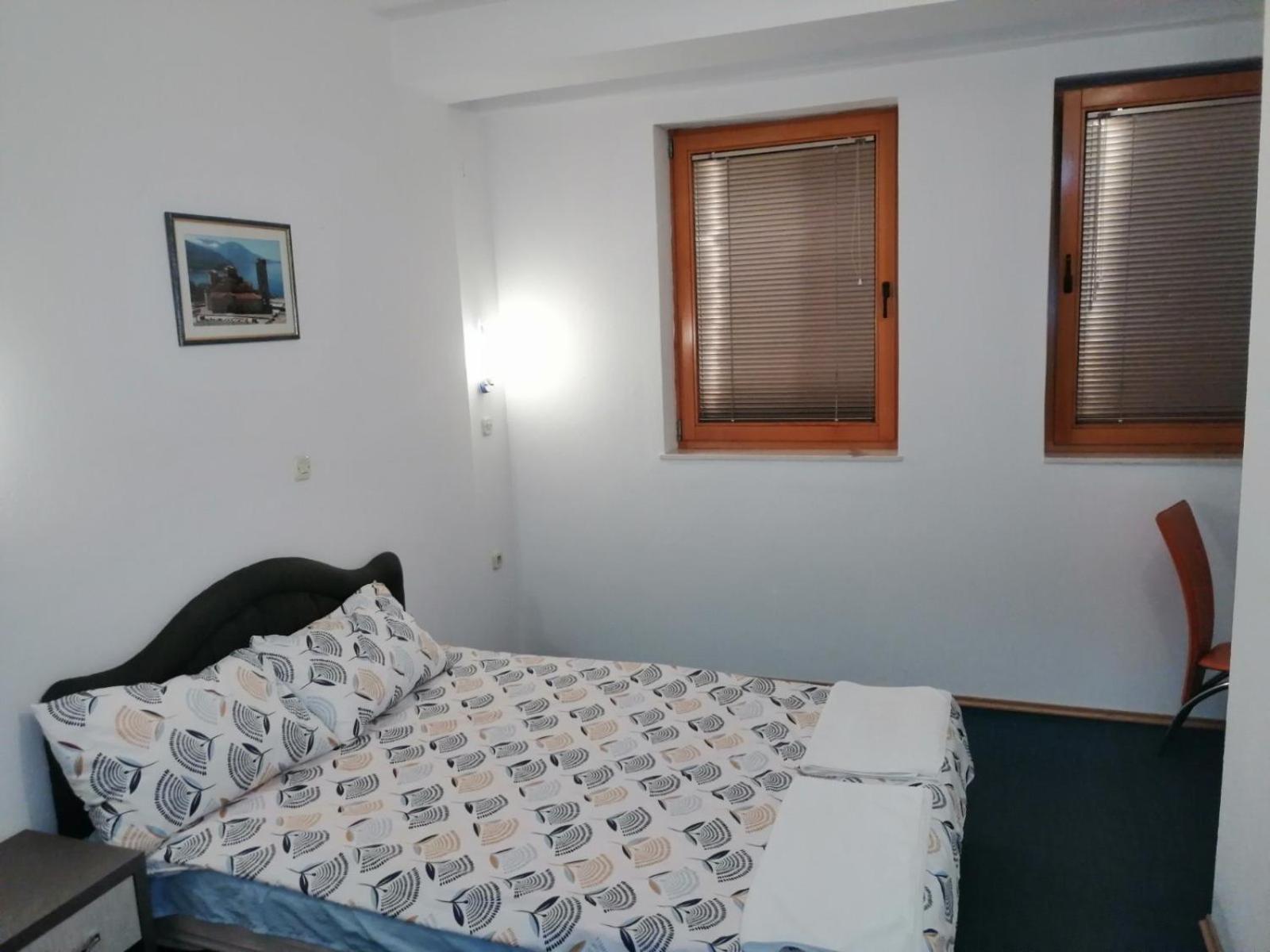 Villa Rimari Ohrid Rom bilde