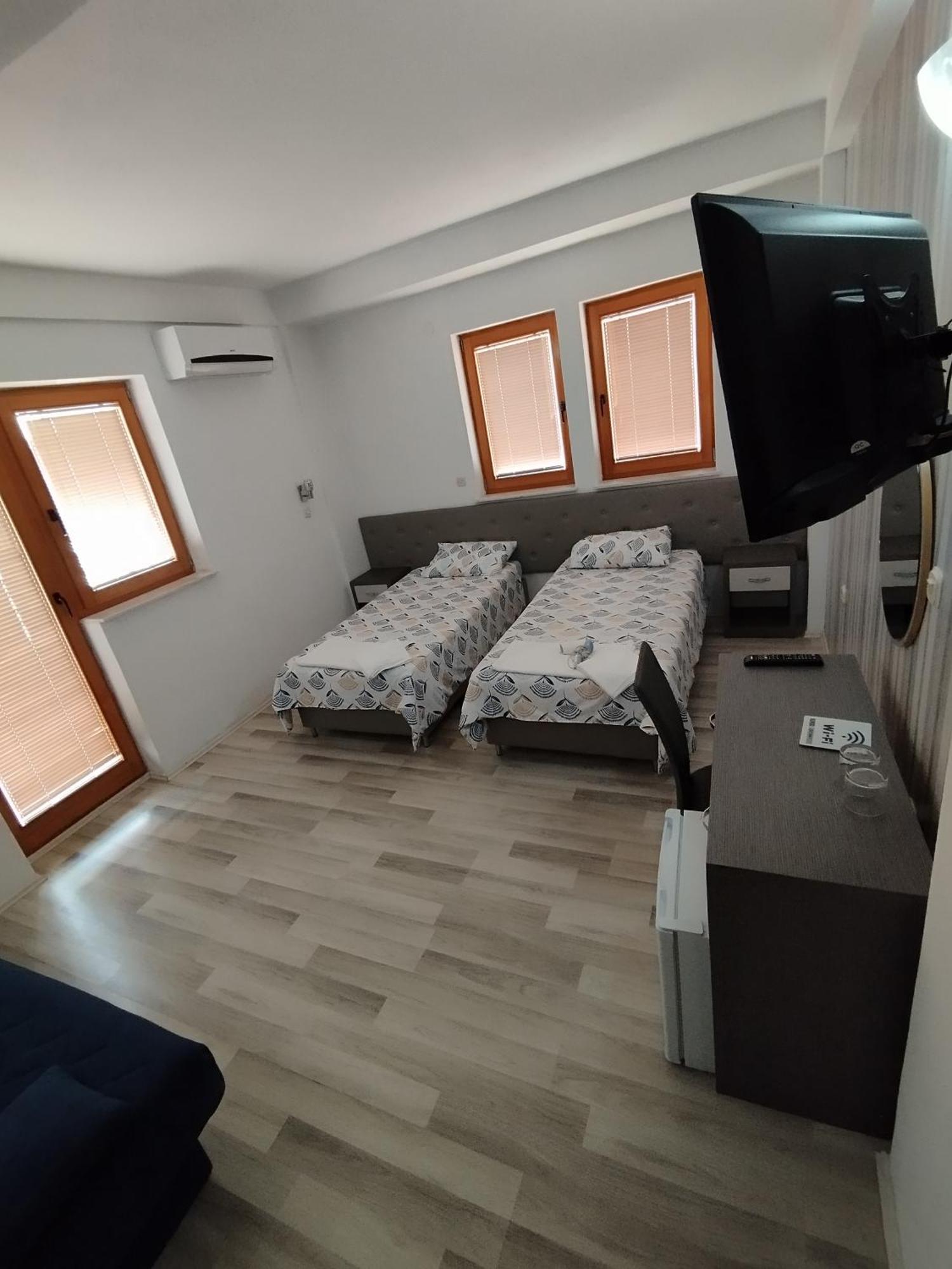 Villa Rimari Ohrid Eksteriør bilde