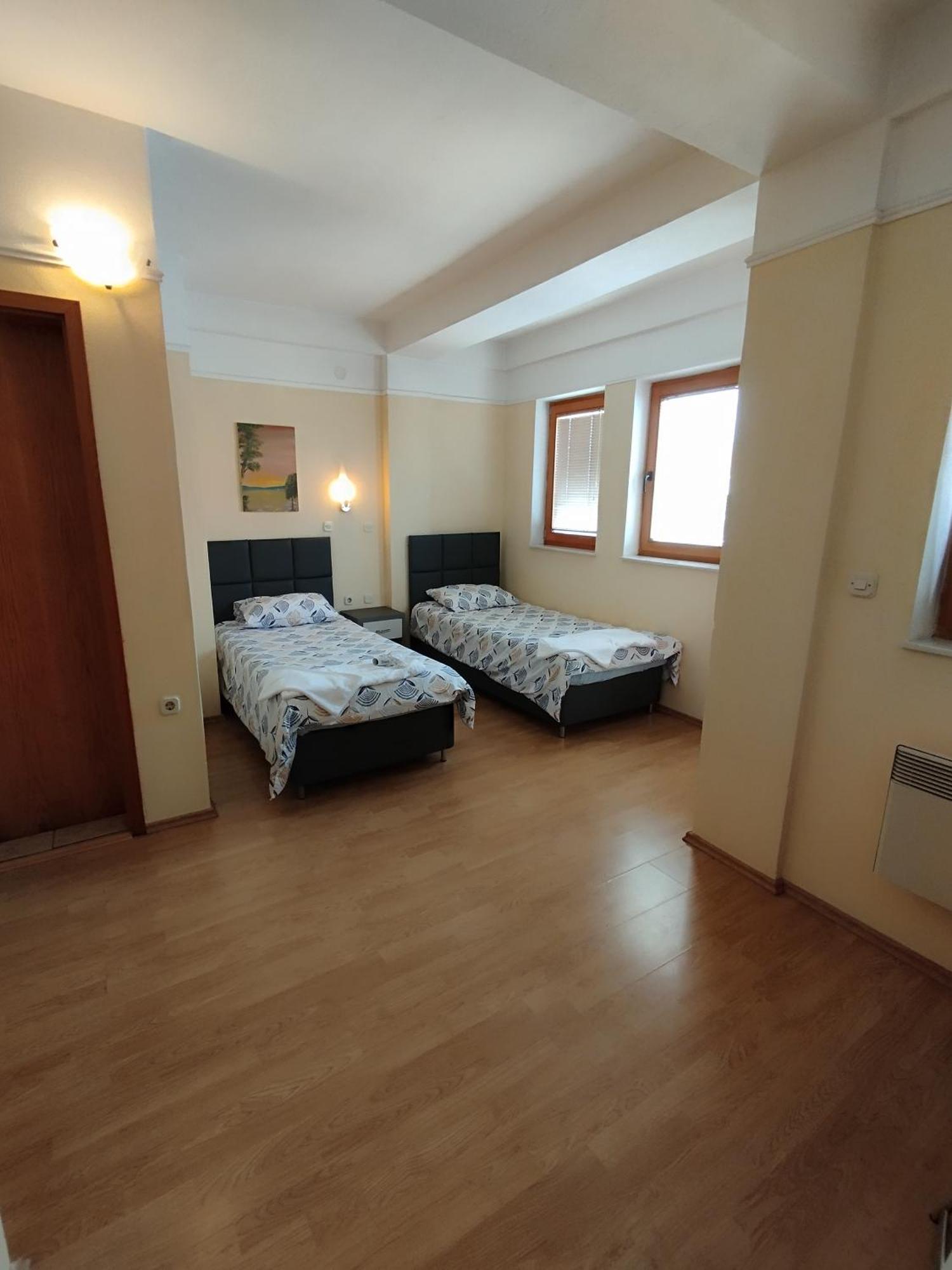 Villa Rimari Ohrid Eksteriør bilde