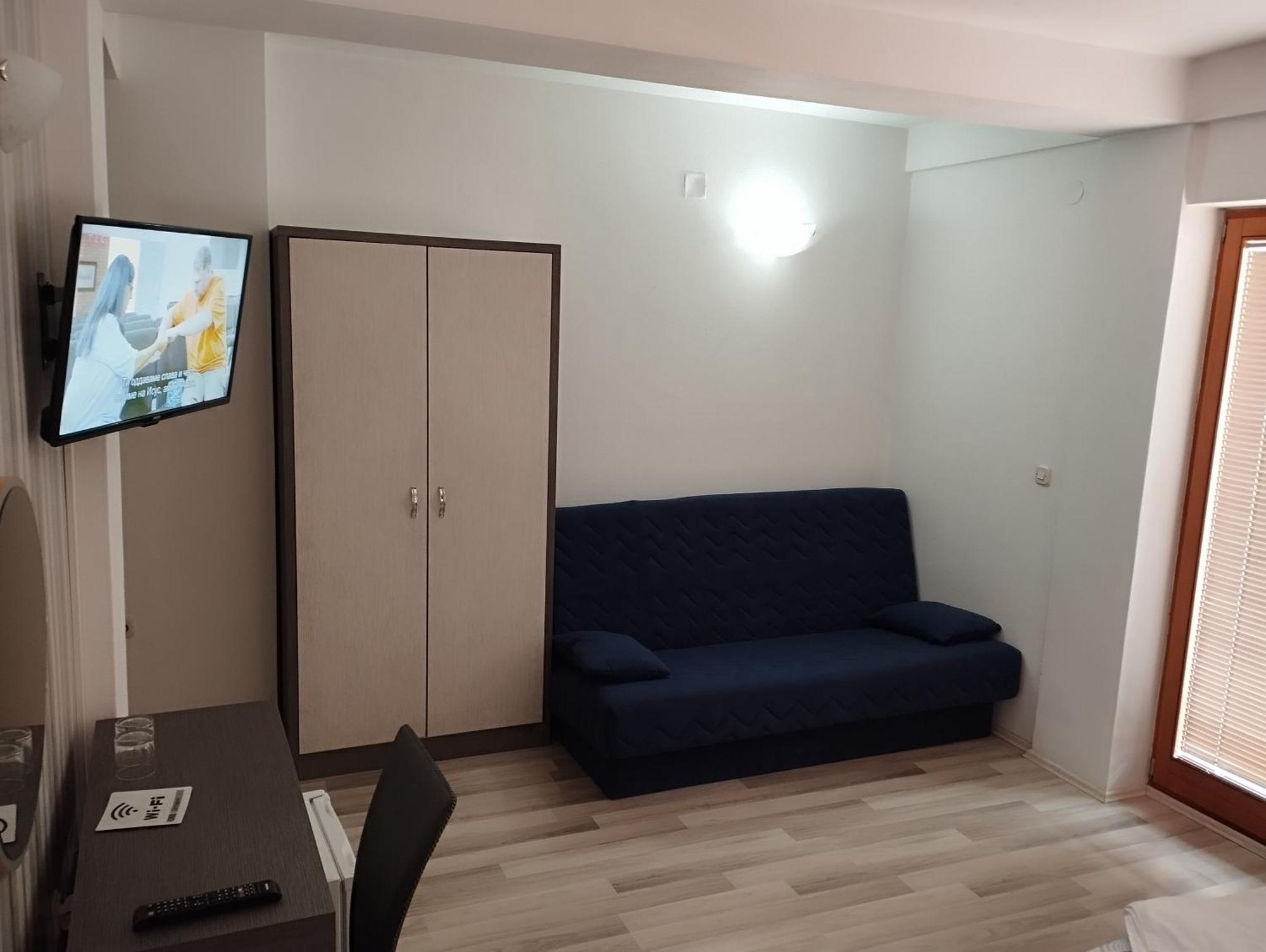 Villa Rimari Ohrid Eksteriør bilde