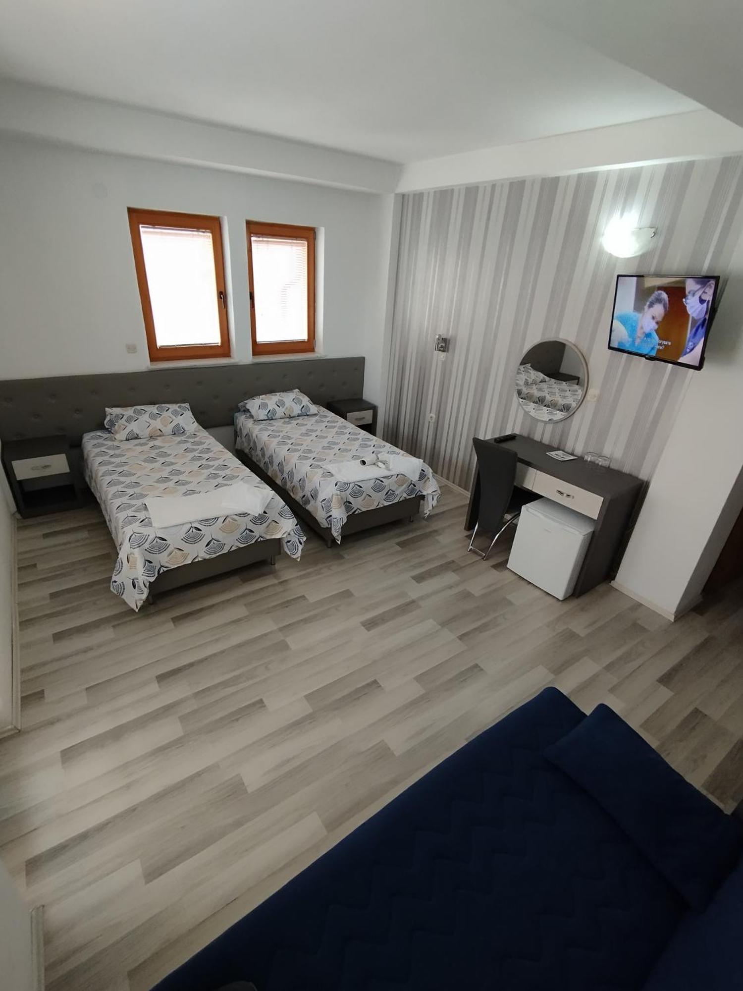 Villa Rimari Ohrid Eksteriør bilde