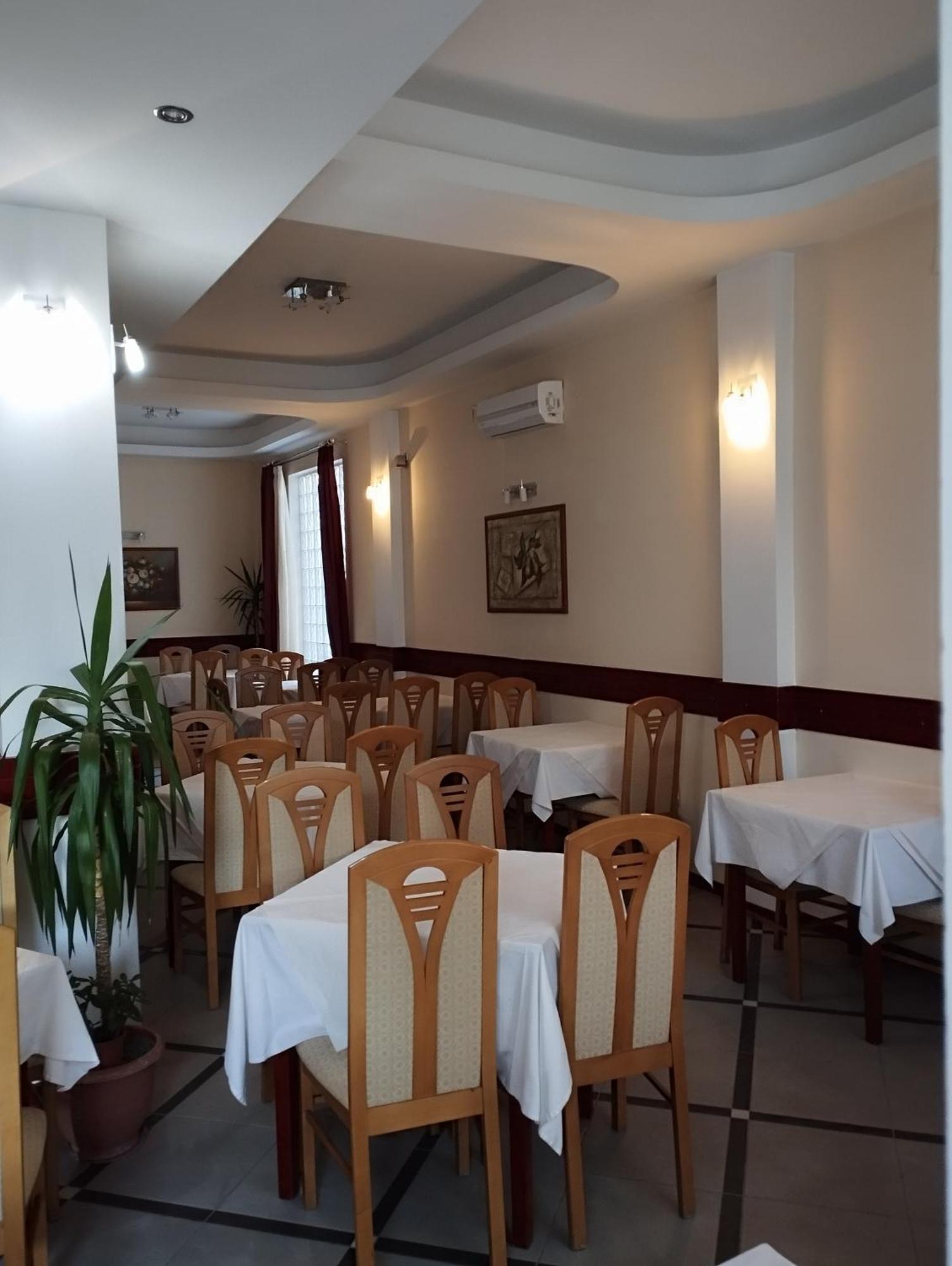 Villa Rimari Ohrid Eksteriør bilde