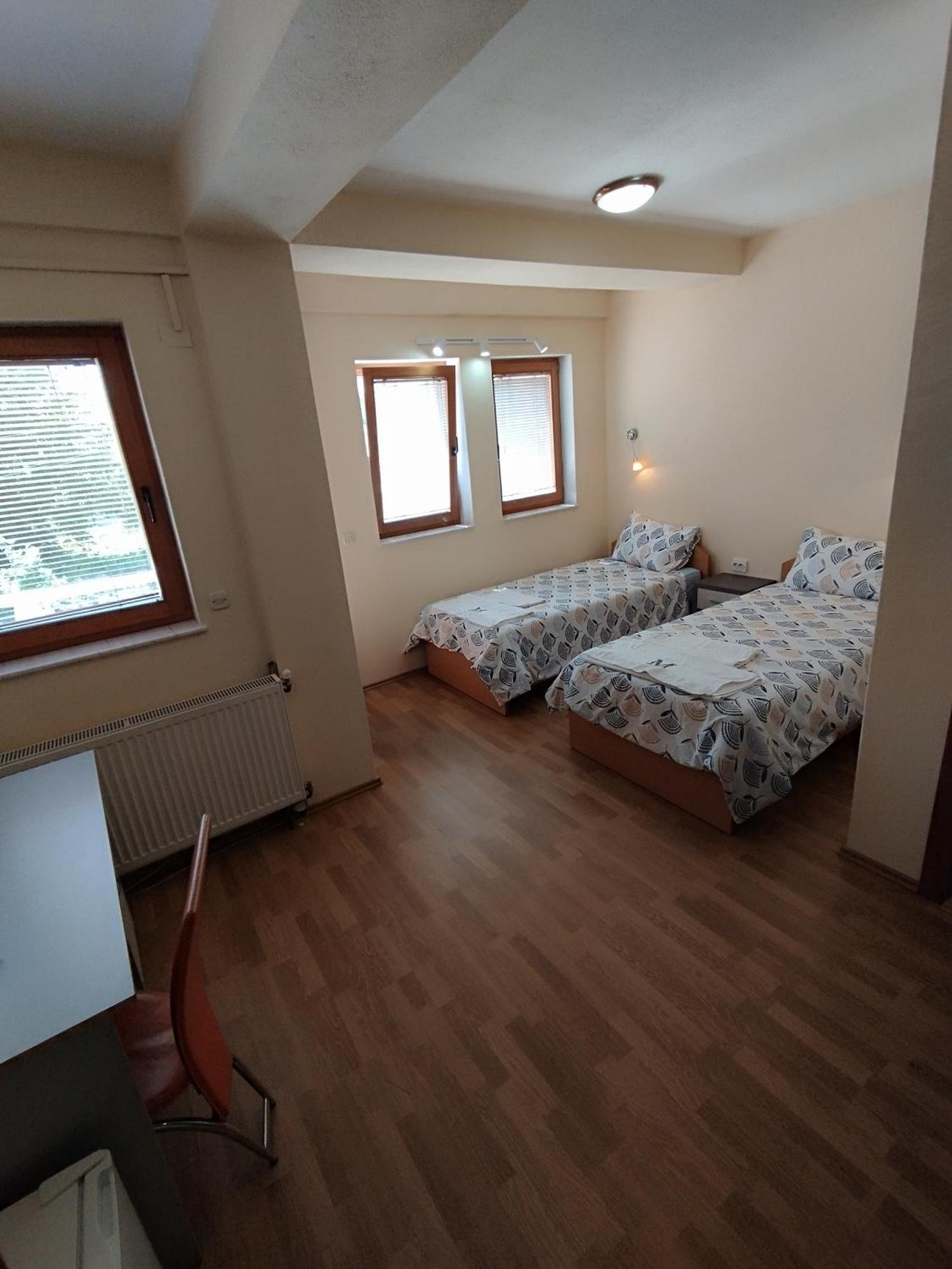 Villa Rimari Ohrid Eksteriør bilde