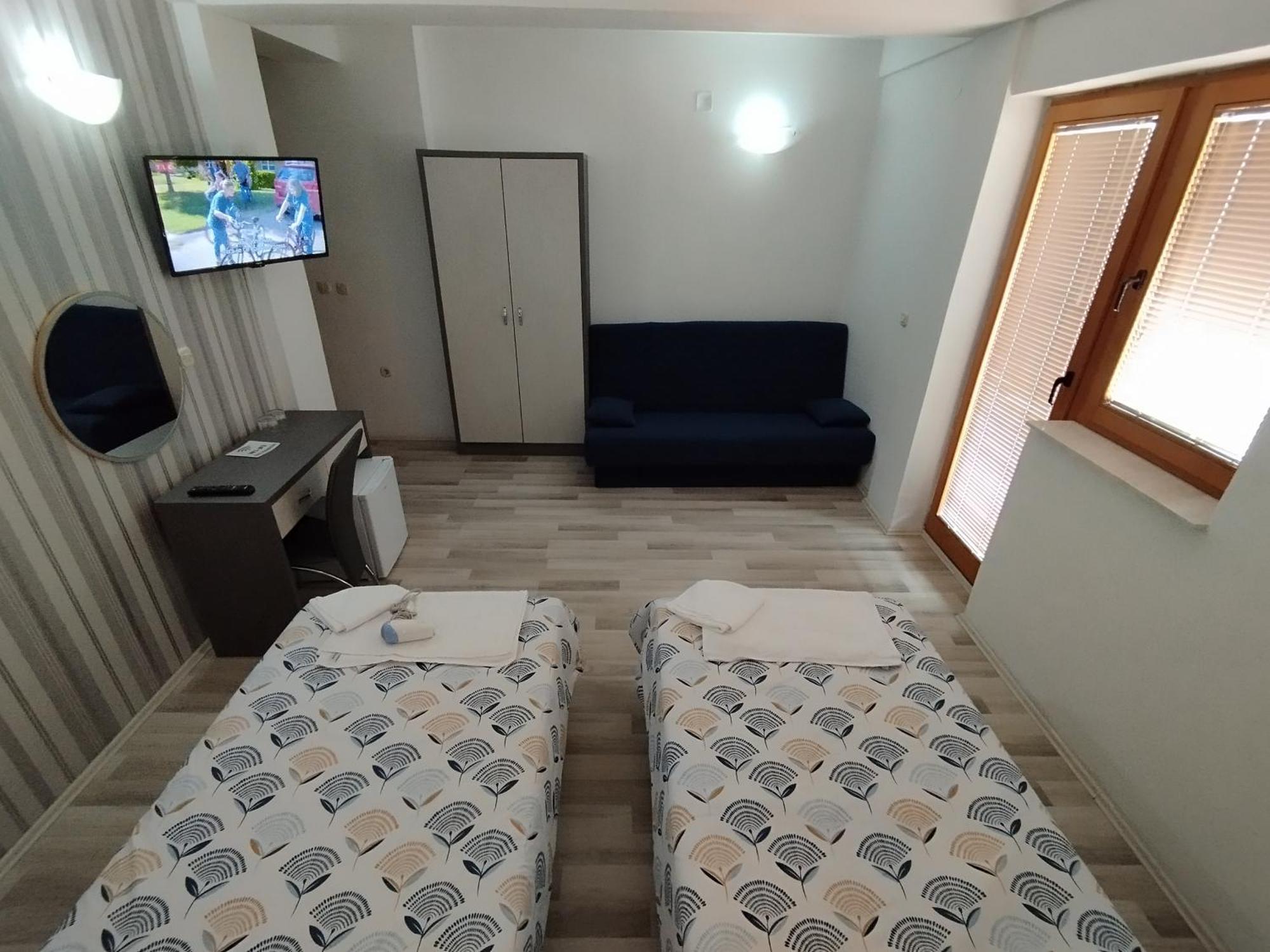 Villa Rimari Ohrid Eksteriør bilde