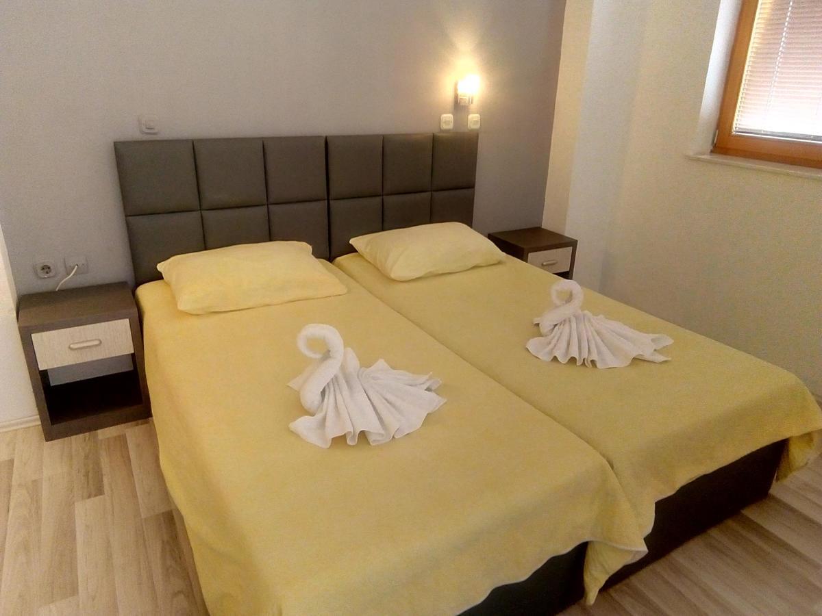 Villa Rimari Ohrid Eksteriør bilde